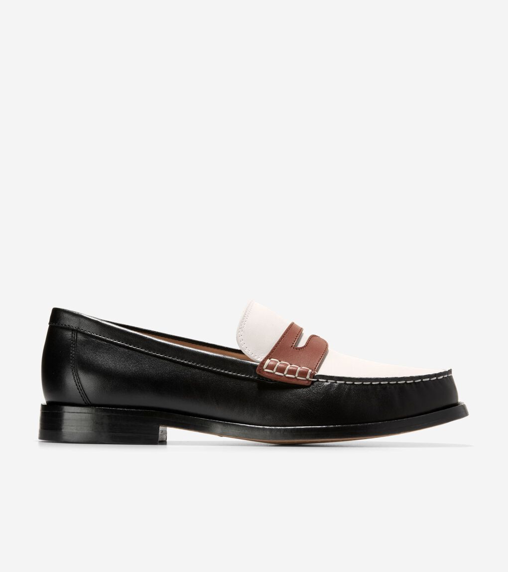 LANA LUX PENNY LOAFERS REMASTERED